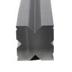 Large Radius Press Brake Dies Bending Tool 42CrMo Press Brake V Block