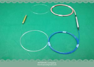 Wholesale Fiber optic circulator, 1520~1620nm, 3 ports, 1dB insertion loss, 35dB isolation. from china suppliers