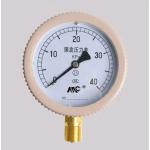 YE-100 Diaphragm Pressure Gauge Sensor 0-40kpa Easy Installation