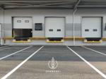 Automatic Thermal Insulation Metal Painted Steel Plate Exterior Sectional