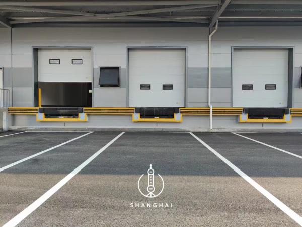 Automatic Thermal Insulation Metal Painted Steel Plate Exterior Sectional