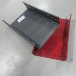 UV Resistant Molded Cable Tray Excellent Corrosion Resistance And Temperature