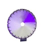 350mm Diamond Saw Blade for Cutting Volcanic Rock Stone Disc Cutter 350*40*3.3