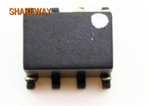 Wholesale 1500Vdc Isolation Surface Mount Transformer Black HM42-10002LF For DC DC Supply from china suppliers