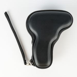 Wholesale Forehead Thermometer Gun Portable Zipper EVA Hard Protection Box from china suppliers