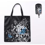 Custom Logo Non Woven Reusable Grocery Tote Bags For Supermarket Promotional