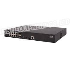 China H3C WX3500H Huawei Network Switches Access Controller 2 SFP+ on sale