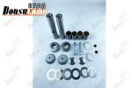 KP548 MC998681 Mitsubishi King Pin Kit For Fuso Canter FK417 Truck