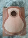 Top quality D28 Style classic acoustic guitar Solid Spruce top 41" rosewood back