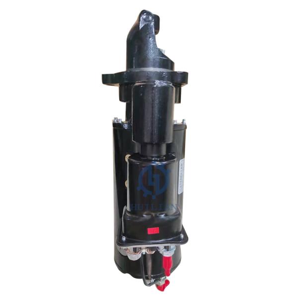 Excavator Spare Parts CATEEEEEE C9 Starting Motor for CATEEEEEEE Diesel Engine