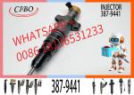 Fuel Injectors 387-9441 10R-7226 328-2587 10R-4761 10R-7223 20R-8067 20R-8057