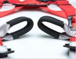Rock Climbing Full Body Safety Belt with Prevent Falls Function and 800KG