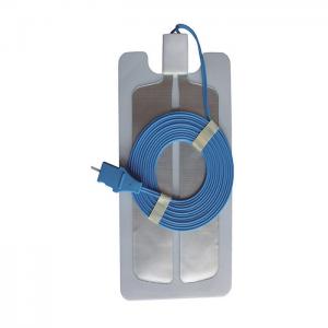 China Disposable Surgical Grounding Pad Monopolar Negative Electrode on sale
