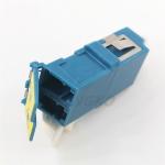 OEM Sc To Lc Hybrid Fiber Optic Adapter Lc To Upc