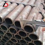 ASTM A179 A36 Schedule 40 Construction 14 20 24 30 Inch Black Round Pipe