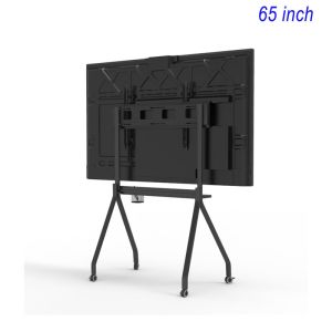 20points Multitouch Smart Board 65 inch OEM LCD Interactive Whiteboard