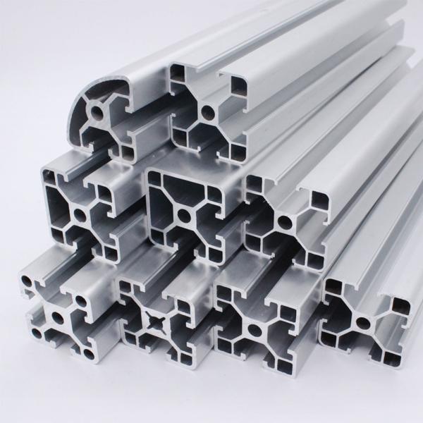 Recessed Led Panel Aluminium Profile Channel Cutting Machine For Stairs Lighting