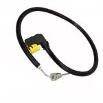 Euro6 Exhaust Gas Temperature Sensor For Mercedes Benz OEM 75424918 0105423518