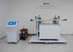 ISO23953 Glass Top Horizontal Chest Freezer Door Open / Close Test Apparatus
