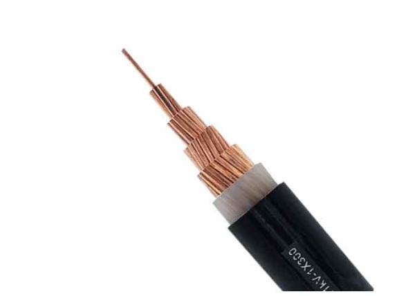 0.6/1kV 300mm2 XLPE Insulated Power Cables used for Electricity Power Transmissi