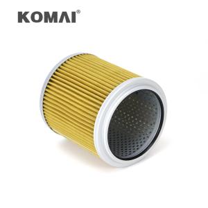 Wholesale KOMAI Warehouse Hydraulic Filter SH60191 HF35531 H5635 HY90360 For SK120-5 PC350-7 from china suppliers