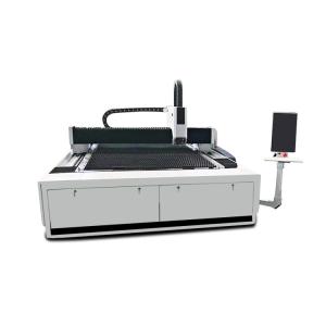 Wholesale Industrial Steel Metal BWT Cnc Laser Cutting Machine 1500x3000Mm from china suppliers