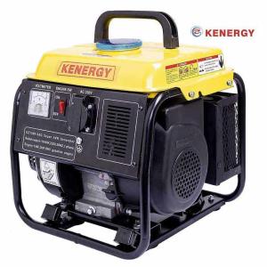 Wholesale 800w economic portable generator petrol Variable-frequency dynamos 230v from china suppliers
