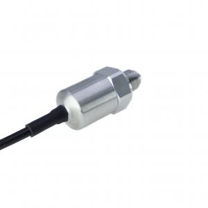 Wholesale SS316L 20mA Anti Corrosion Low Cost Pressure Transmitter Standard Ceramic Pressure Sensor from china suppliers