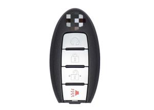 Wholesale Nissan Proximity Remote Key PN 285E3-5AA3D FCC ID KR5S180144014 S180144313 from china suppliers