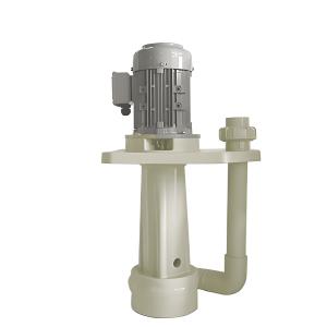 Wholesale 440L/Min Square Plate Plating Tank Vertical Pump Electroplating Water Pump from china suppliers