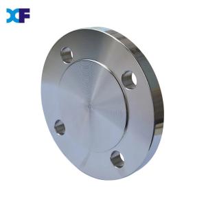 Wholesale Awwa C207-07 Ring And Stainless Steel Blind Flanges Class B/Class D 72&quot; from china suppliers