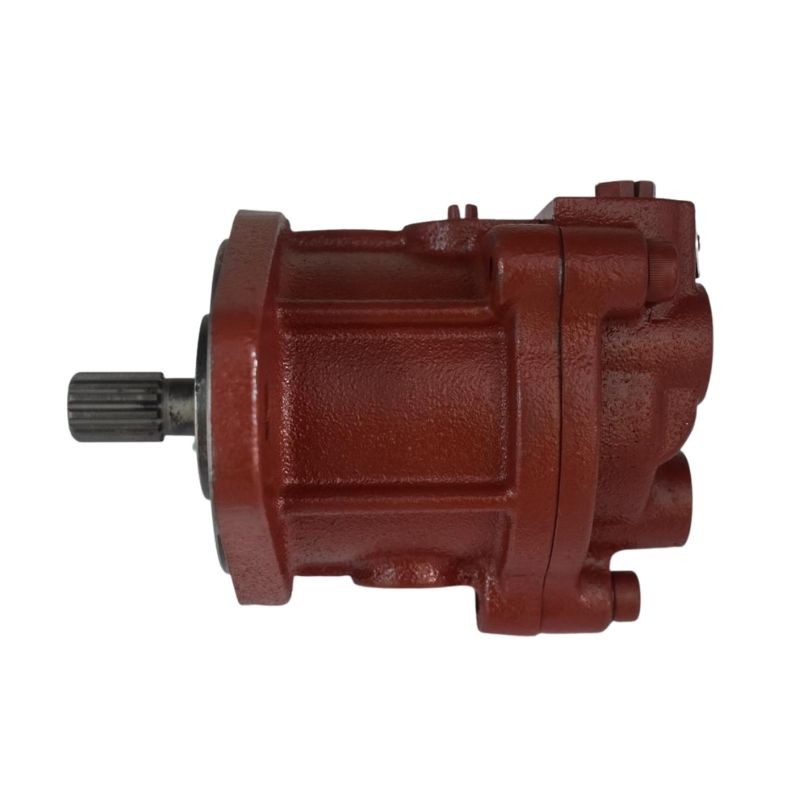 Vol Vo Excavator Pump EC460B Fan Pump Replacement Part Number 14505903