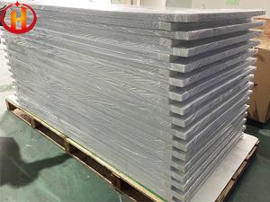 Wholesale Corrugated Plastic Coroplast Signs 4x8 Corona Treated Easy To Print from china suppliers