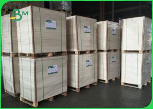 Wholesale High Bulk 355g/m2 Coated GC1 Cardboard For Medicine Box 580 x 880mm from china suppliers
