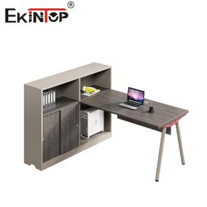 Wholesale Office Modular Modern Cubicle Workstation Furniture Partitions Office Desk from china suppliers