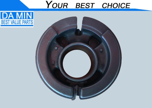 8970333683 ISUZU NPR Parts Cabin Mounting Rubber Cushion In Two Side Of Torsion