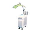 PDT Therapy Light Oxygen Facial Equipment , Oxygen Facial Beauty Machine
