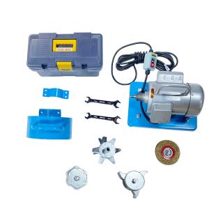 Wholesale 1.1KW Impa 591217 Electric Scaling Machine Rust Removal from china suppliers