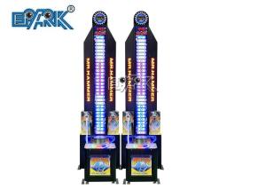Wholesale King Of Hammer 2 Coin Operated Boxing Game Machine Arcade 1 Player from china suppliers