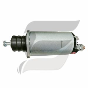 Wholesale SS-166 Hydraulic Magnetic Switch 23343-99207 133395 0-4700-3510 66-8413 24V With 3 terminals from china suppliers