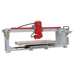 Powerful Infrared Bridge Stone Block Cutting Machine SCT-1200 MM 0-90 Degree