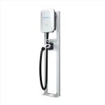 Christmas Promoting OCPP 1.6 7kw Wall Charger 1 Phase For Home
