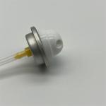 Precision Deodorant Body Spray Aerosol Valve Ideal for Personal Hygiene Products