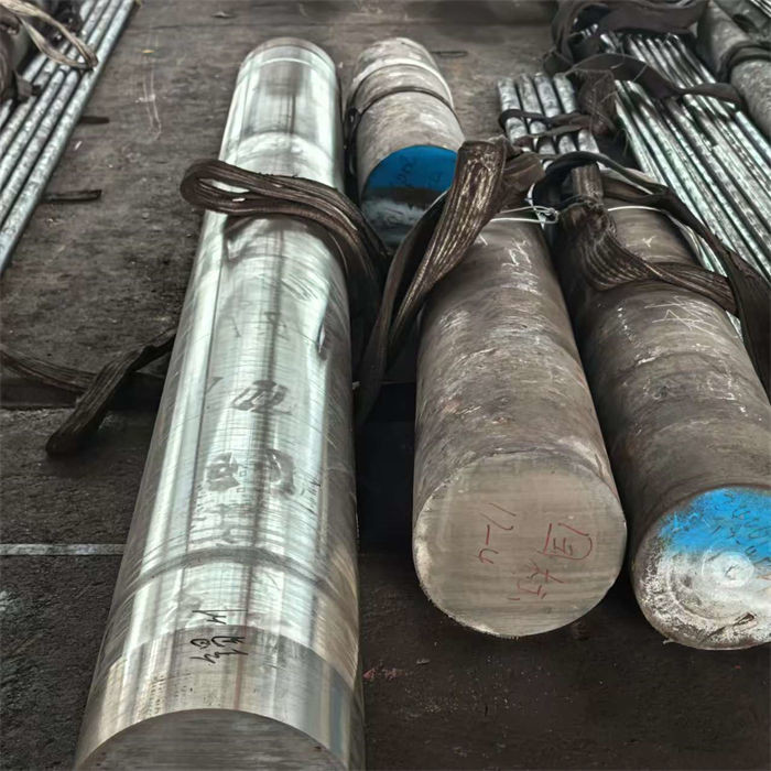 High Strength 2.4660 N08020 Corrosion Resistant Alloy 20 High Temperature Rod