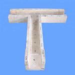 Corrosion Resistant Electrocast AZS Brick Refractory Blocks for Glass Melting
