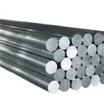 5.8m Length Polished ASTM 201 304 304L 316 Round Rod Hot Rolled Stainless Steel