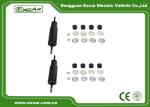 Hydraulic DS Rear Shock Absorber , Complete Golf Cart Shock Absorbers