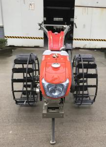 Wholesale diesel walking tractor from china suppliers