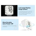 Zoneyee OEM/ODM High Accurate Digital Blood Pressure Monitor Upper Home Care