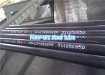 Medium Carbon Seamless Boiler Tube For Superheaters Cold Drawn Production